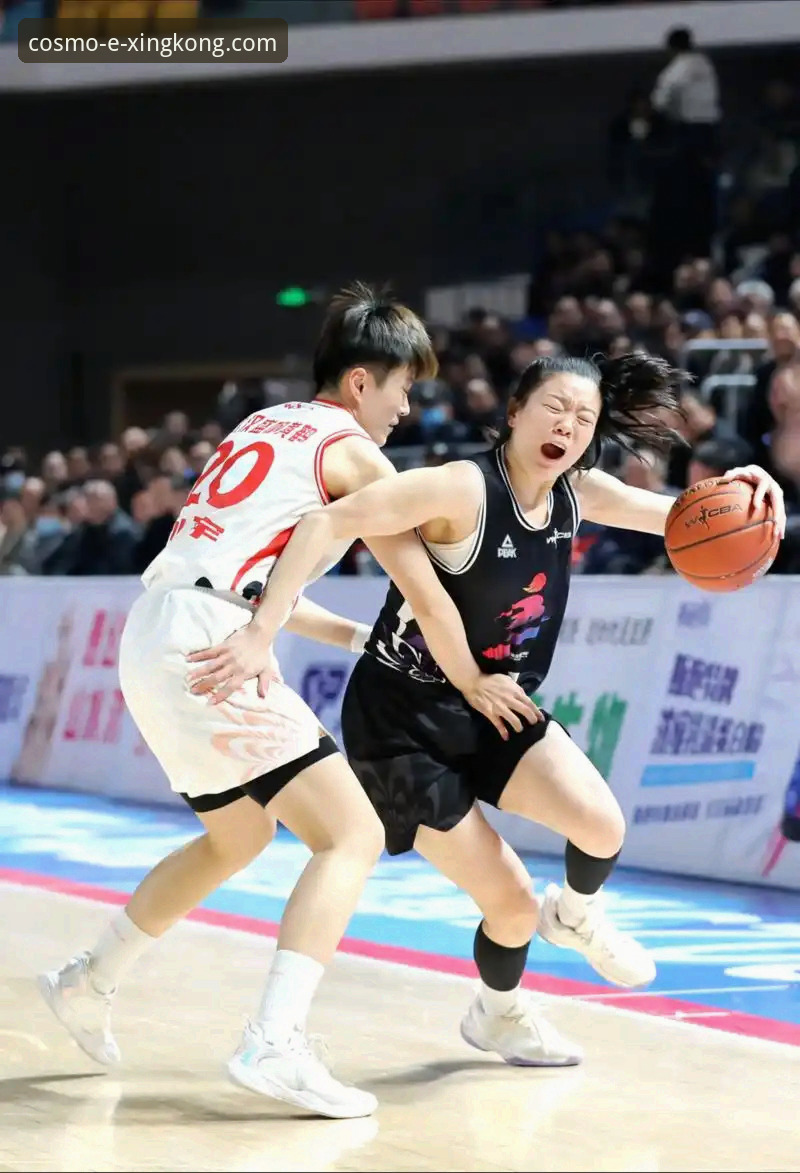 3个关键变阵与2大核心亮点：深度复盘中国女篮资格赛关键一胜